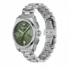 Armani Men's AR11640 Stainless Steel Chronograph Watch, 43mm
