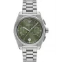 Armani Men's AR11640 Stainless Steel Chronograph Watch, 43mm