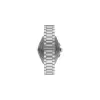 Armani Men's Luigi Quartz Watch AR11480 40mm Blue Dial Stainless Steel Mesh