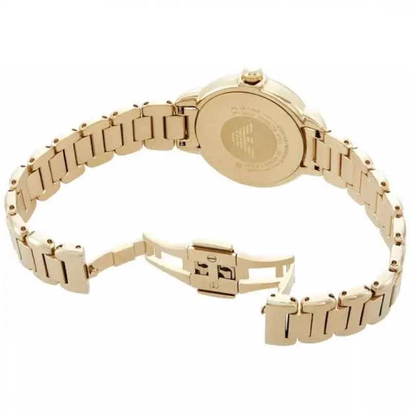 ARMANI Women's Analog Quartz Watch AR11609 (32mm)