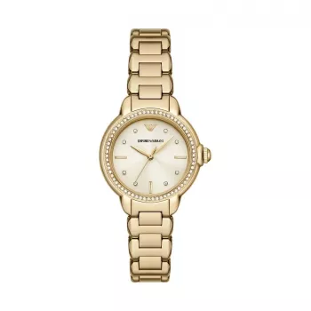 ARMANI Women's Analog Quartz Watch AR11609 (32mm)