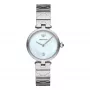 ARMANI Women's AR11235 Quartz Watch 32mm Stainless Steel Silver