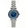Armani Women's AR11627 Quartz Analog Watch 32mm Stainless Steel Silver