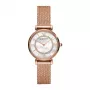 Armani Women's Watch AR11320 32mm Stainless Steel Mesh Bracelet Quartz