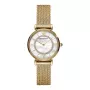 ARMANI Women's Watch AR11321 32mm Stainless Steel Silver Dial