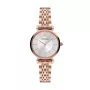 ARMANI Women's Watch AR11446 32mm Rose Gold Stainless Steel