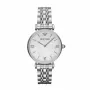 ARMANI Women's Watch AR1682 32mm Stainless Steel Quartz