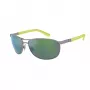 ARNETTE AN3090-745-8N Men's Rectangle Sunglasses 64/15/130 mm