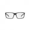 ARNETTE AN4202-22675X Men's Sunglasses Matte Black Rectangle 62mm
