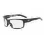 ARNETTE AN4202-22675X Men's Sunglasses Matte Black Rectangle 62mm