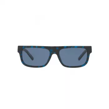 ARNETTE AN4278-120280 Men's Sunglasses Matte Black Frame Grey Lens 55mm