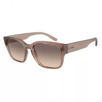 Arnette AN4325-290613 Men's Sunglasses Matte Black Dark Grey 53mm