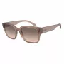 Arnette AN4325-290613 Men's Sunglasses Matte Black Dark Grey 53mm