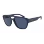 Arnette AN4327-275980 Sunglasses Matte Black Dark Grey 56/18/145 mm