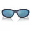 ARNETTE AN4342-275922 Sunglasses Matte Black Dark Grey 62mm