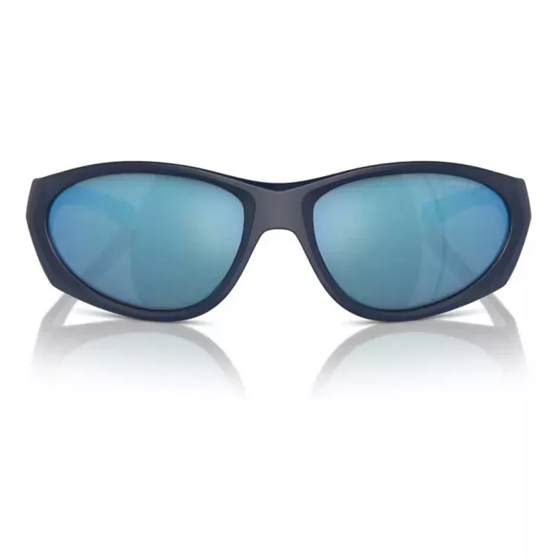 ARNETTE AN4342-275922 Sunglasses Matte Black Dark Grey 62mm