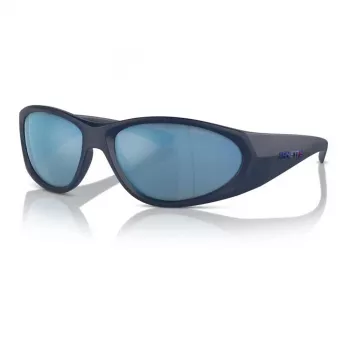 ARNETTE AN4342-275922 Sunglasses Matte Black Dark Grey 62mm