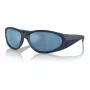 ARNETTE AN4342-275922 Sunglasses Matte Black Dark Grey 62mm