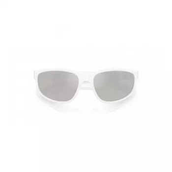 ARNETTE AN4351-29776G Men's Sunglasses Matte Black Dark Grey Rectangle