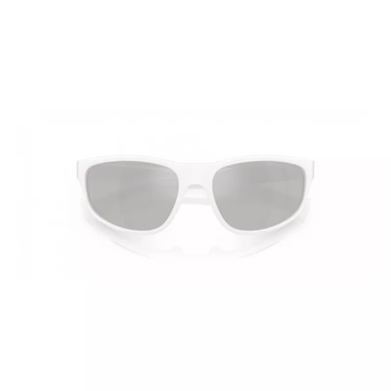 ARNETTE AN4351-29776G Men's Sunglasses Matte Black Dark Grey Rectangle