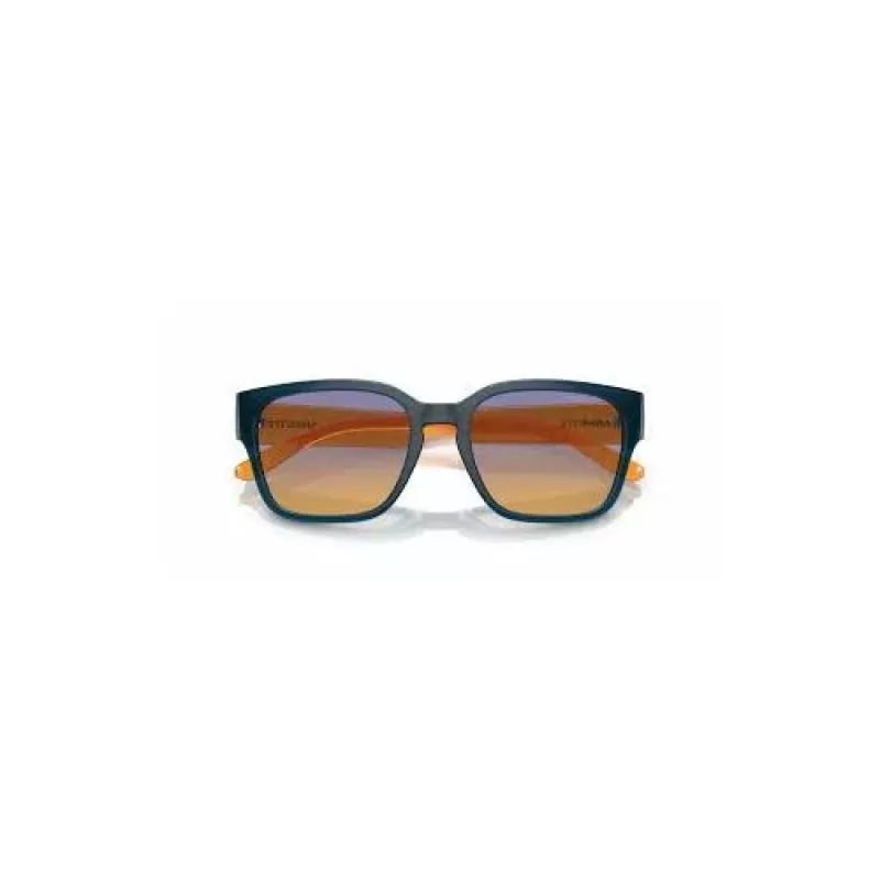 ARNETTE Fastball AN4325-29012H Unisex Rectangular Sunglasses Matte Black 54mm