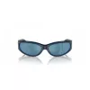 Arnette Man AN4302-275422 Sunglasses Matte Black Dark Grey 62mm