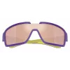 ARNETTE Men's Gringo Sunglasses AN4335-29377J Matte Black Dark Grey 132mm