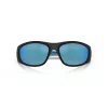 ARNETTE Men's Sunglasses AN4331-292322 Matte Black Frame Dark Grey Lens 64mm