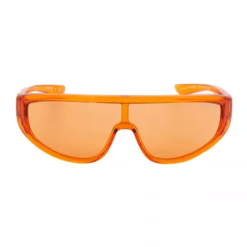 ARNETTE Unisex Sunglasses A426426547430 - Matte Black Frame, Polarized Dark Grey Lenses, 54mm Lens Width