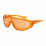 ARNETTE Unisex Sunglasses A426426547430 - Matte Black Frame, Polarized Dark Grey Lenses, 54mm Lens Width
