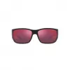 ARNETTE Unisex Sunglasses AN432428056Q6 - Rectangular Propionate Frame, Polycarbonate Lenses, UV400 Protection, 60/17/125 mm