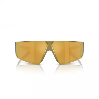 ARNETTE Unisex Sunglasses AN433229227P6 - Matte Black Frame, Grey Polarized Lens, 69/09/130 mm