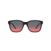 Arnette Women's Sunglasses AN4320-286977 Rectangular Propionate Frame UV400