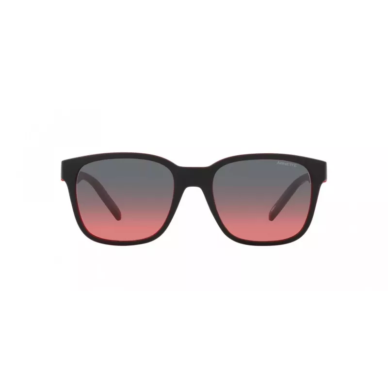 Arnette Women's Sunglasses AN4320-286977 Rectangular Propionate Frame UV400