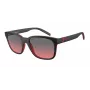 Arnette Women's Sunglasses AN4320-286977 Rectangular Propionate Frame UV400