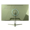 Arozzi Nova 27 inch IPS QHD Gaming Monitor - 2560x1440, 260Hz, 1ms, Forest Green