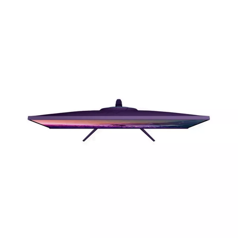 Arozzi Nova 27 inch IPS QHD 16:9 Gaming Monitor, 2560x1440, 180Hz, 1ms, 2xHDMI, Purple