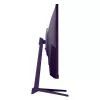Arozzi Nova 27 inch IPS QHD 16:9 Gaming Monitor, 2560x1440, 180Hz, 1ms, 2xHDMI, Purple