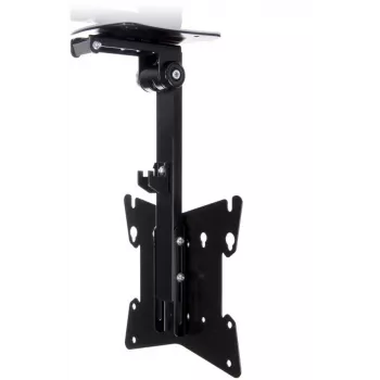 ART AR-21skos Ceiling Mount for LED/LCD TV 17-42 Inch, 20kg, VESA 75x75 to 200x200, Black