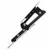 ART AR-21skos Ceiling Mount for LED/LCD TV 17-42 Inch, 20kg, VESA 75x75 to 200x200, Black