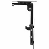 ART AR-21skos Ceiling Mount for LED/LCD TV 17-42 Inch, 20kg, VESA 75x75 to 200x200, Black