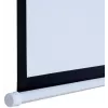 ART Electric Screen 92 inch 114x203 cm with Remote Control EA-92 16:9