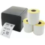 ARTDEV AL-T451 Shipping Starter Set with Thermal Transfer Label Printer