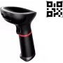 ARTDEV AS1350-U-B 2D USB Barcode Scanner Black