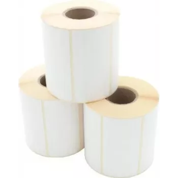 ARTDEV Label Roll - Thermal Direct 100 x 50mm D105mm Core 40 930 Labels/Roll