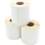 ARTDEV Label Roll - Thermal Direct 100 x 50mm D105mm Core 40 930 Labels/Roll