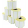 ARTDEV Label Roll - Thermal Direct 56 x 25mm D76-80mm Core 12/25.1000 Labels/Roll