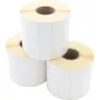 ARTDEV Label Roll - Thermal Transfer 89 x 23mm Core 40mm 2300 Labels/Roll