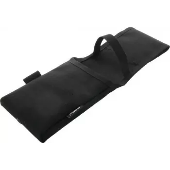 ARTDEV Nylon Holster with Belt Clip and Fixing Strap for Handheld Terminal
