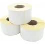 ARTDEV Shipping Label Roll DHL Hermes UPS GLS Fedex DPD - Direct Thermal - Energy Saving Mode